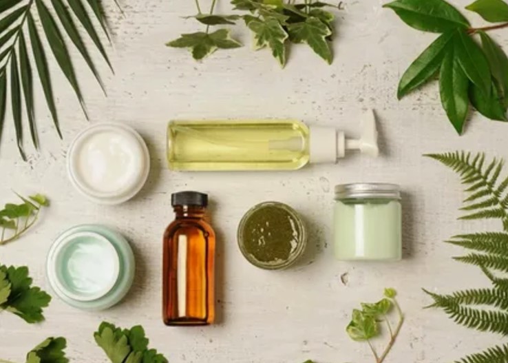 تقنيات تجميلية مبتكرة