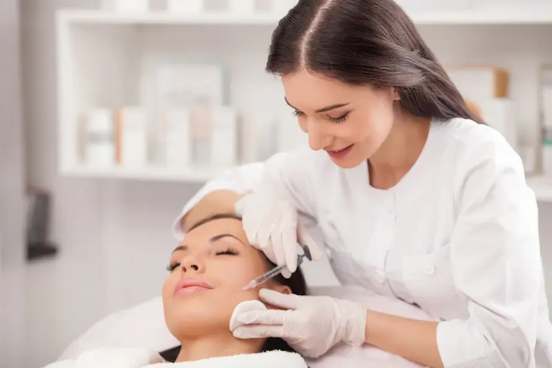 حقن السكلبترا (Sculptra)