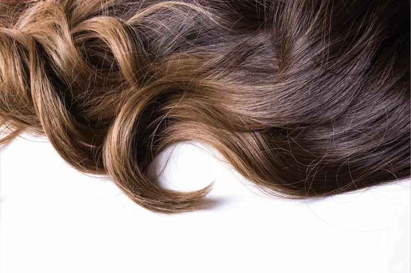 كيف تسرع من نمو الشعر