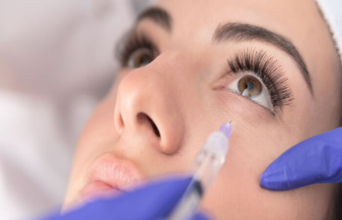 علاج التصبغات بالترانيكساميك