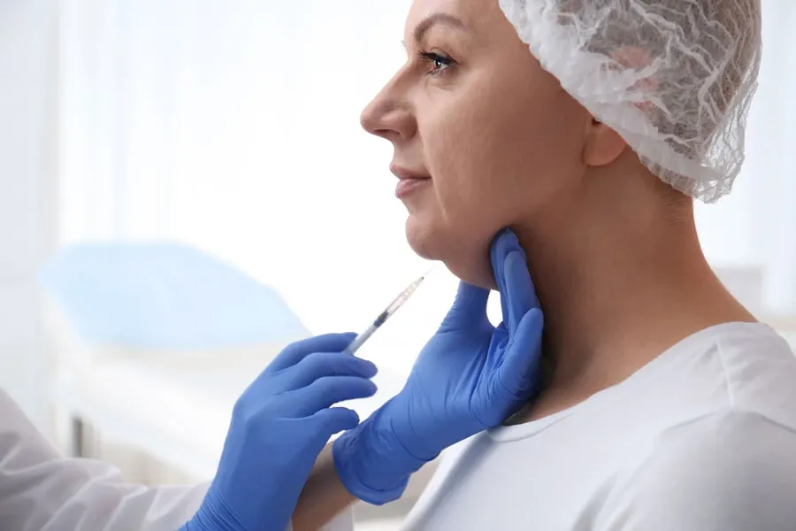 حقن Kybella