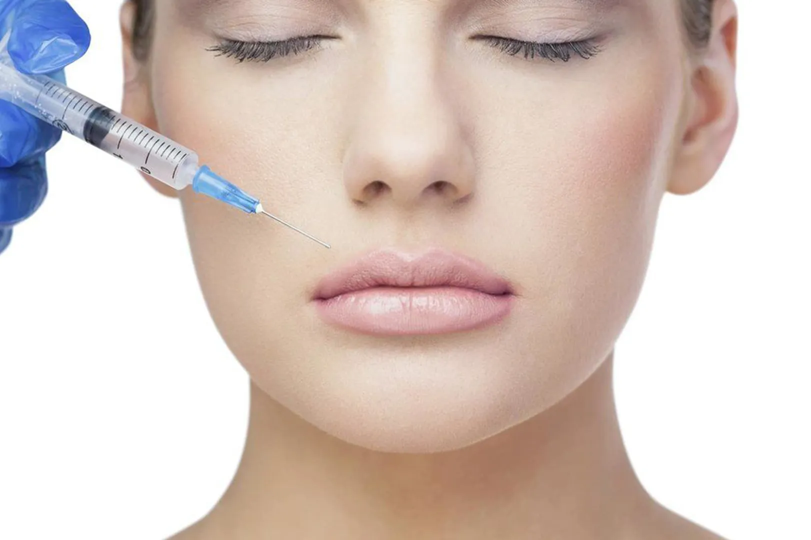فوائد Kybella لعلاج دهون الذقن