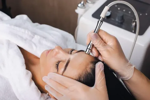 عدد جلسات البيكو للتصبغات