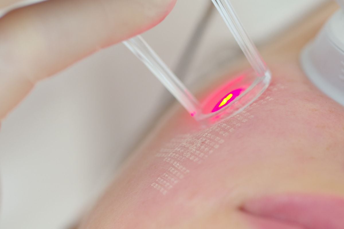 الفرق بين الفركشنال والفراكسال