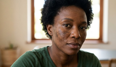 أسباب اسمرار البشرة