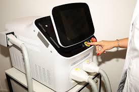 أفضل أنواع الليزر للبشرة السمراء