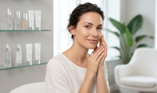 أفضل روتين للعناية بالبشرة