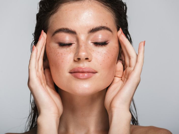 أفضل روتين للعناية بالبشرة