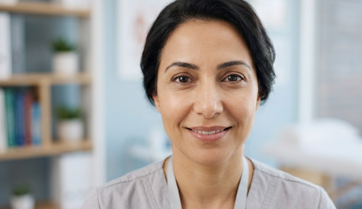 علاج الهالات السوداء تحت العين