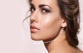 فيلر تحديد الفك