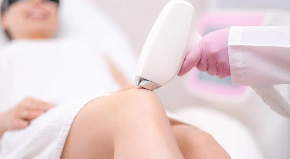 كم جلسة ليزر يحتاج الجسم كامل