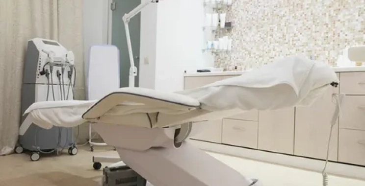 عيادة تجميل الرياض